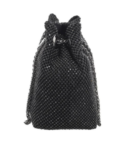 Guess Zalina Mini Pouch HWRB93 50750 Black (GU717-a) handbag