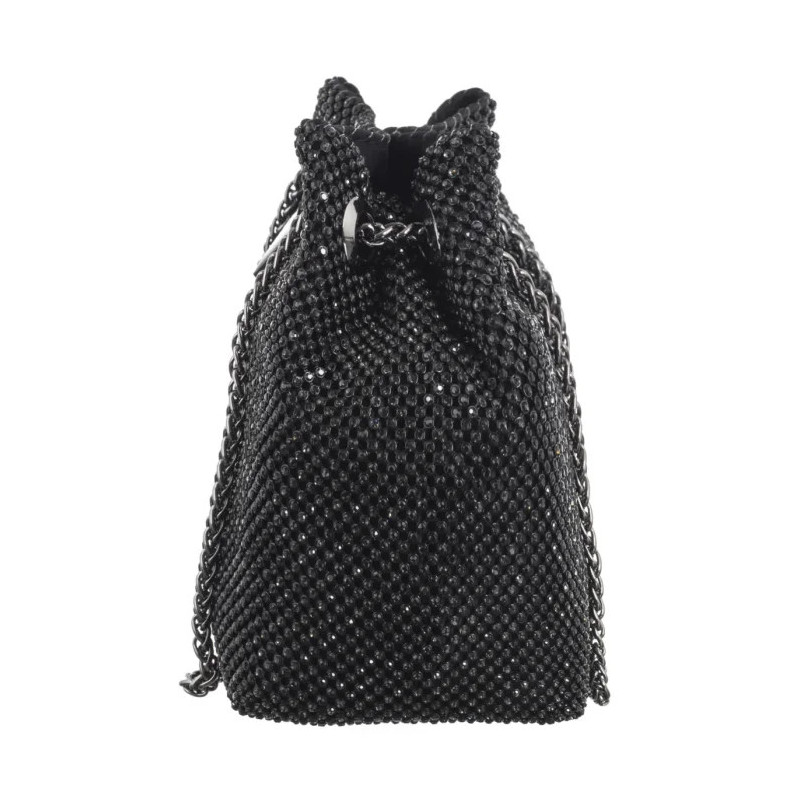 Guess Zalina Mini Pouch HWRB93 50750 Black (GU717-a) handbag