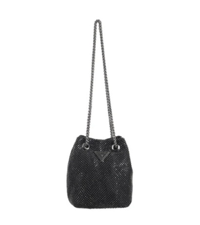 Guess Zalina Mini Pouch HWRB93 50750 Black (GU717-a) handbag