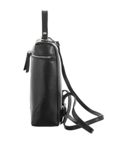 Ryłko Czarny R40824TB _UV6 (RY978-a) backpack