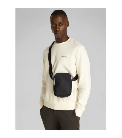 Calvin Klein Business Tech Reporter XS CK Black K50K512888 BEH (CK630-a) handbag