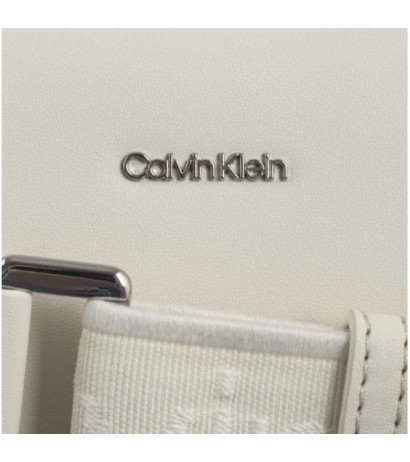 Calvin Klein CK Must Small Camera Bag Chalk K60K613145 67U (CK631-b) handbag
