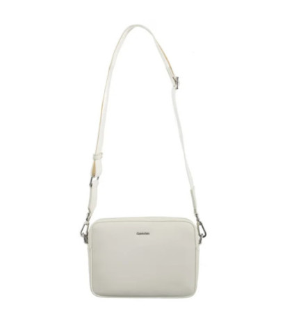 Calvin Klein CK Must Small Camera Bag Chalk K60K613145 67U (CK631-b) handbag