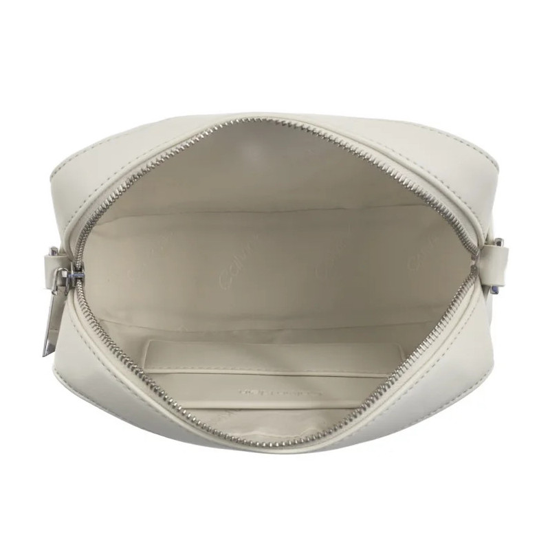 Calvin Klein CK Must Small Camera Bag Chalk K60K613145 67U (CK631-b) handbag