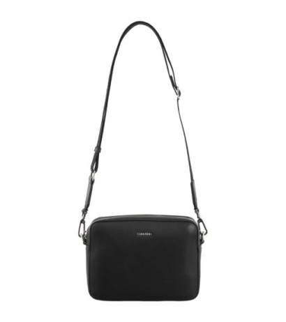 Calvin Klein CK Must Small Camera Bag CK Black K60K613145 BEH (CK631-c) handbag