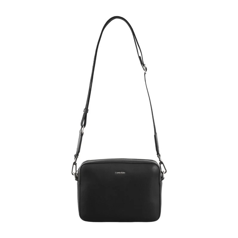 Calvin Klein CK Must Small Camera Bag CK Black K60K613145 BEH (CK631-c) handbag