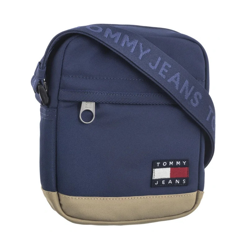 Tommy Hilfiger Tjm Ess Daily Squared Reporter AM0AM13265 C67 (TH1281-a) handbag