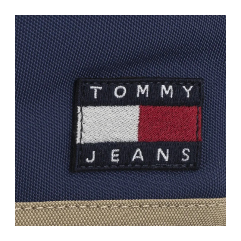 Tommy Hilfiger Tjm Ess Daily Squared Reporter AM0AM13265 C67 (TH1281-a) handbag