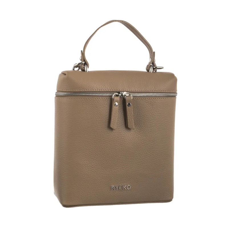 Ryłko Beżowy R40824TB _2XN (RY978-b) backpack