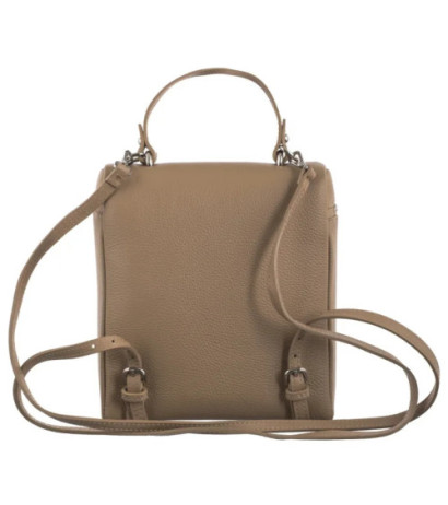 Ryłko Beżowy R40824TB _2XN (RY978-b) backpack