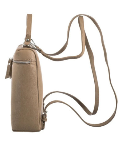 Ryłko Beżowy R40824TB _2XN (RY978-b) backpack
