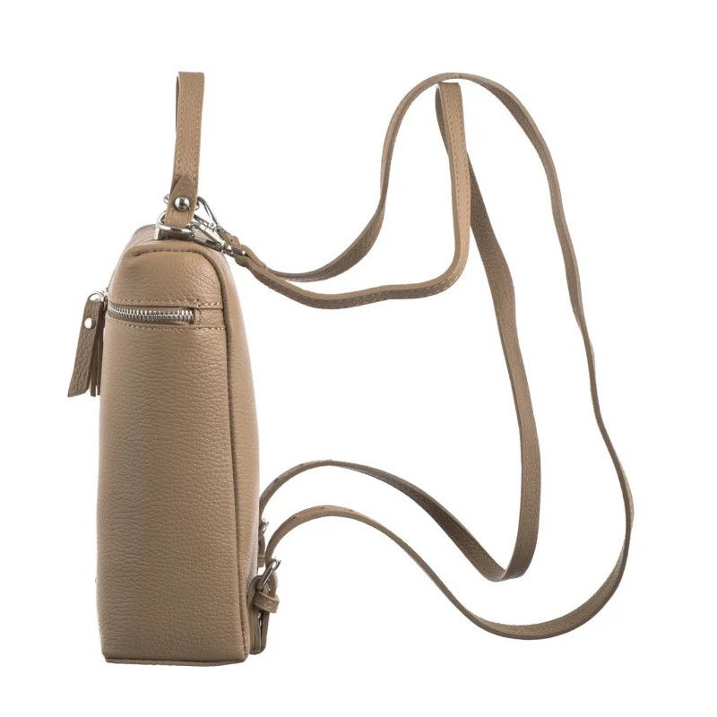 Ryłko Beżowy R40824TB _2XN (RY978-b) backpack