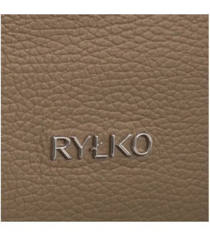 Ryłko Beżowy R40824TB _2XN (RY978-b) backpack