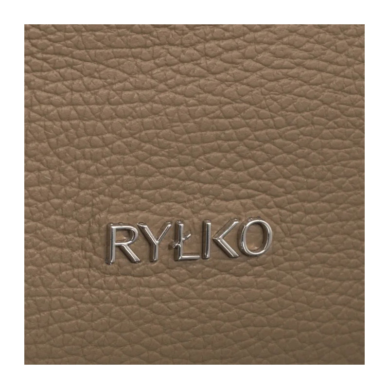 Ryłko Beżowy R40824TB _2XN (RY978-b) backpack