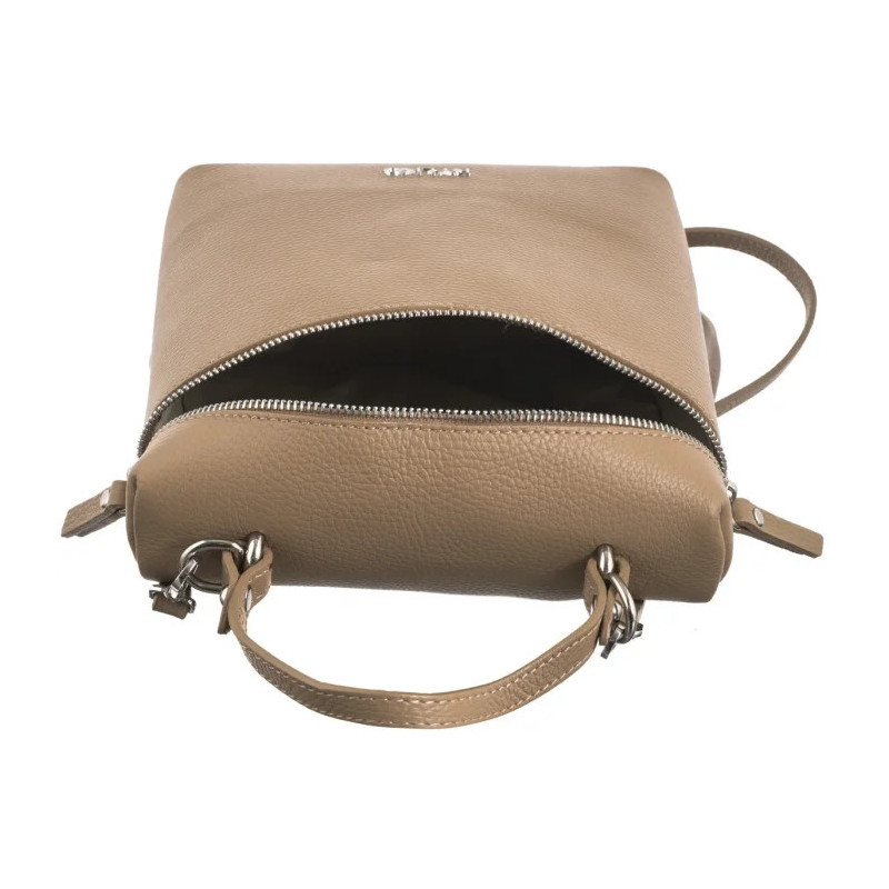 Ryłko Beżowy R40824TB _2XN (RY978-b) backpack