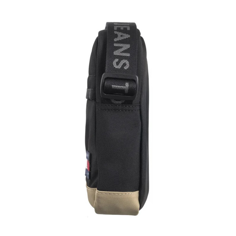 Tommy Hilfiger Tjm Ess Daily Squared Reporter AM0AM13265 BDS (TH1281-b) handbag