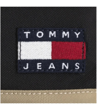 Tommy Hilfiger Tjm Ess Daily Squared Reporter AM0AM13265 BDS (TH1281-b) handbag