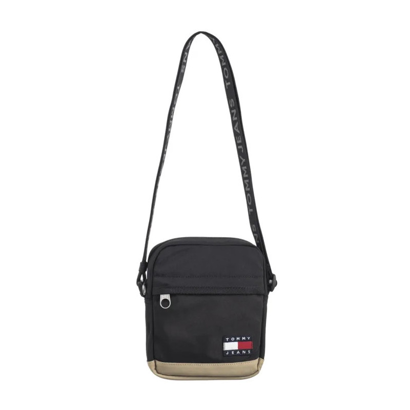 Tommy Hilfiger Tjm Ess Daily Squared Reporter AM0AM13265 BDS (TH1281-b) handbag