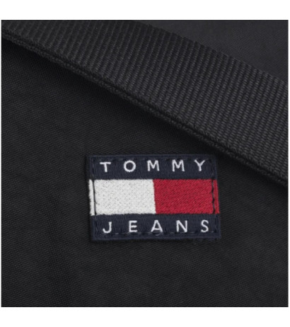 Tommy Hilfiger Tjm Daily Elevated Crossbody AM0AM13326 BDS (TH1283-a) handbag