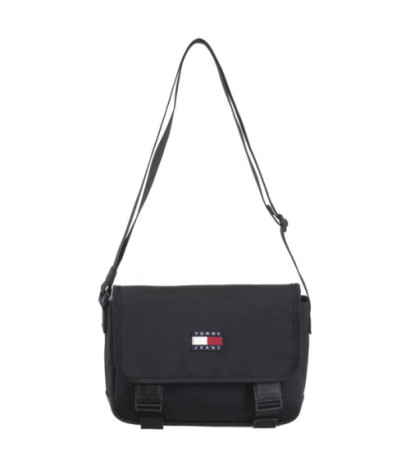 Tommy Hilfiger Tjm Daily Elevated Crossbody AM0AM13326 BDS (TH1283-a) handbag