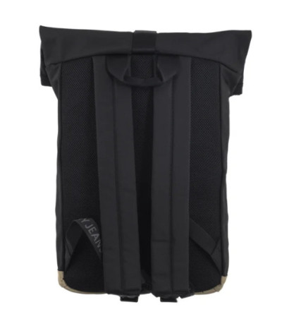 Tommy Hilfiger Tjm Ess Daily Rolltop Backpack AM0AM13323 BDS (TH1284-a) backpack