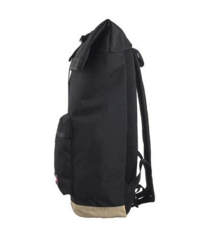 Tommy Hilfiger Tjm Ess Daily Rolltop Backpack AM0AM13323 BDS (TH1284-a) backpack