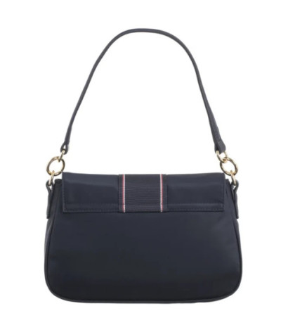 Tommy Hilfiger Poppy Conv Crossover Corp AW0AW17168 DW6 (TH1299-a) handbag