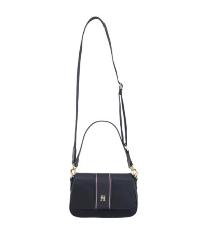 Tommy Hilfiger Poppy Conv Crossover Corp AW0AW17168 DW6 (TH1299-a) handbag