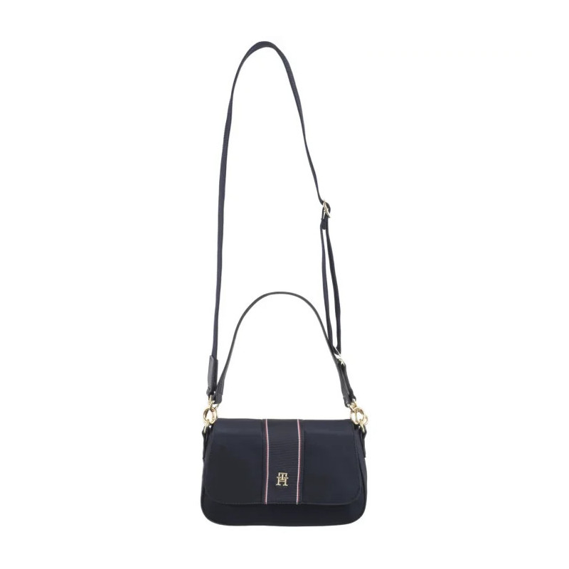 Tommy Hilfiger Poppy Conv Crossover Corp AW0AW17168 DW6 (TH1299-a) handbag