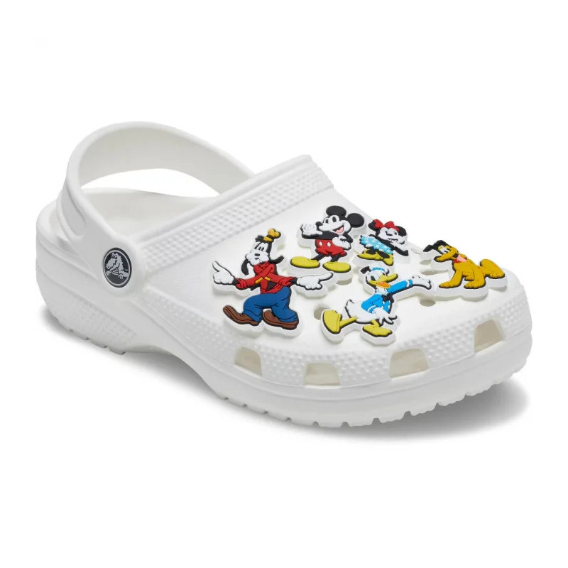 Crocs Jibbitz™ Disney Mickey Friends 5-Pack 10010001 (CR343-a) accessory