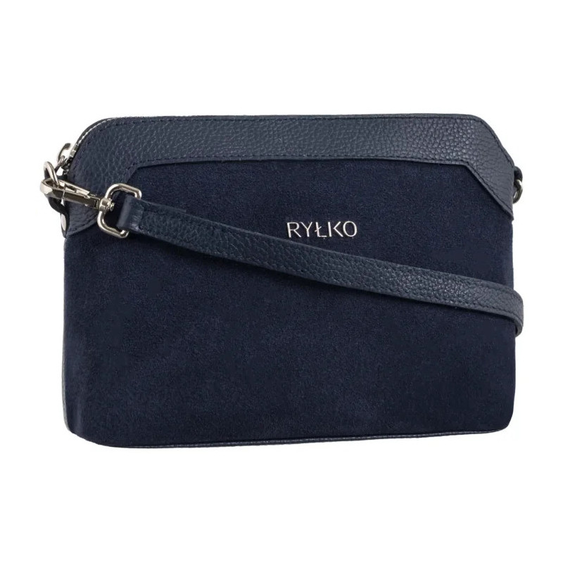 Ryłko Granatowa R40822TB _YM4 (RY1035-a) handbag