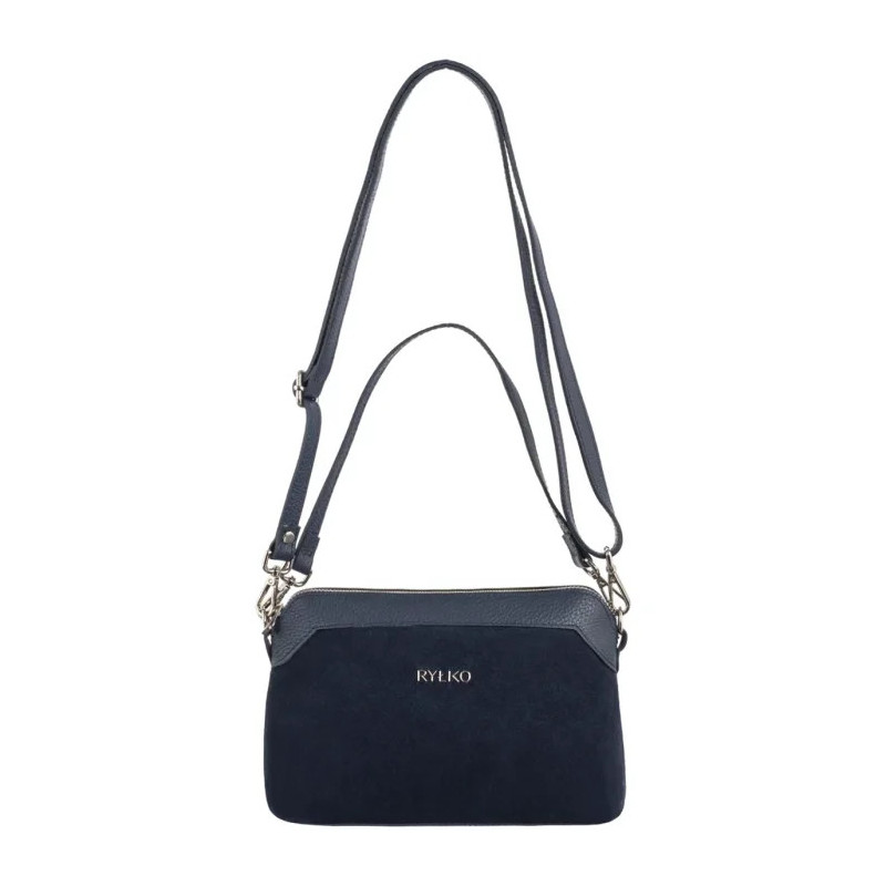 Ryłko Granatowa R40822TB _YM4 (RY1035-a) handbag