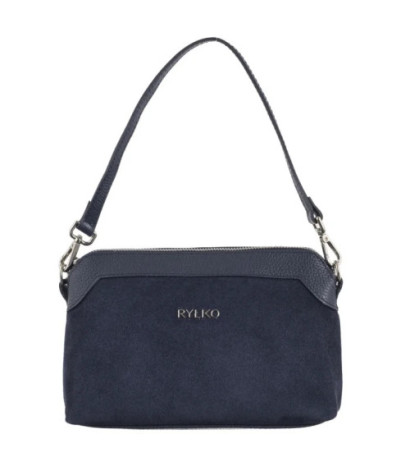 Ryłko Granatowa R40822TB _YM4 (RY1035-a) handbag