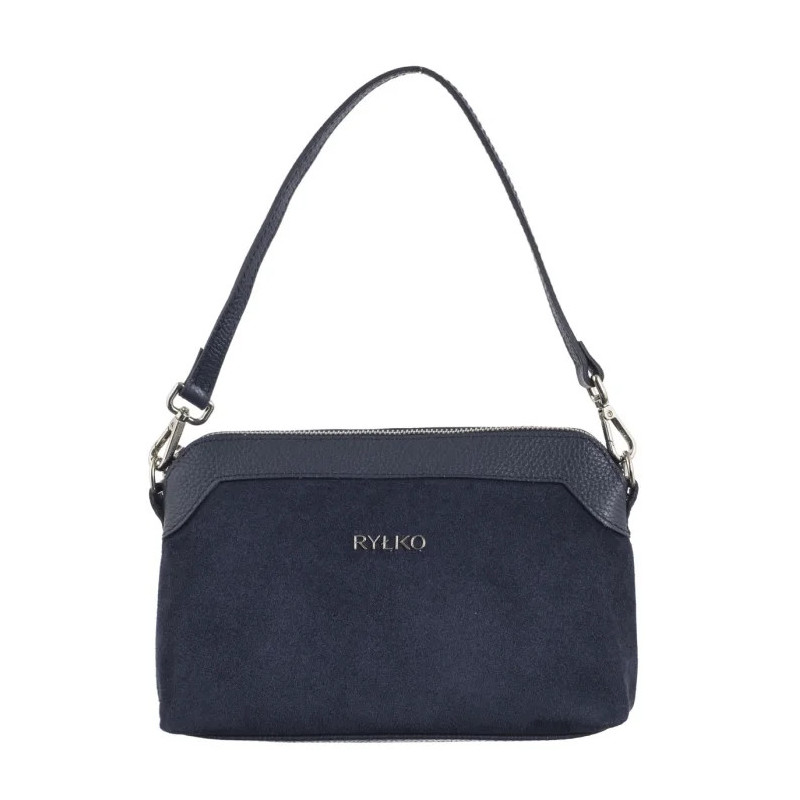 Ryłko Granatowa R40822TB _YM4 (RY1035-a) handbag