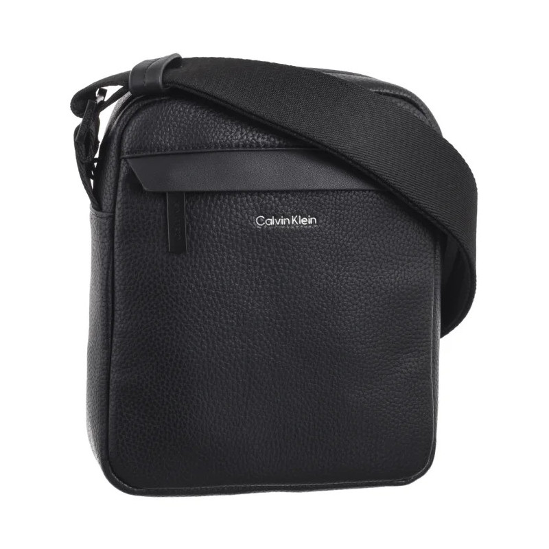 Calvin Klein CK Must Reporter S Ck Black K50K512882 BEH (CK641-a) handbag