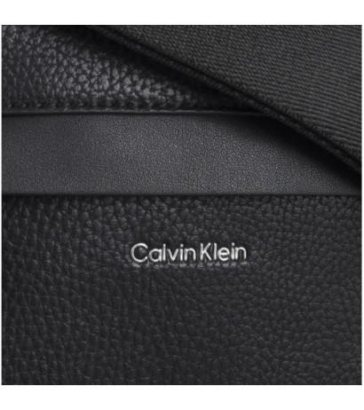Calvin Klein CK Must Reporter S Ck Black K50K512882 BEH (CK641-a) handbag