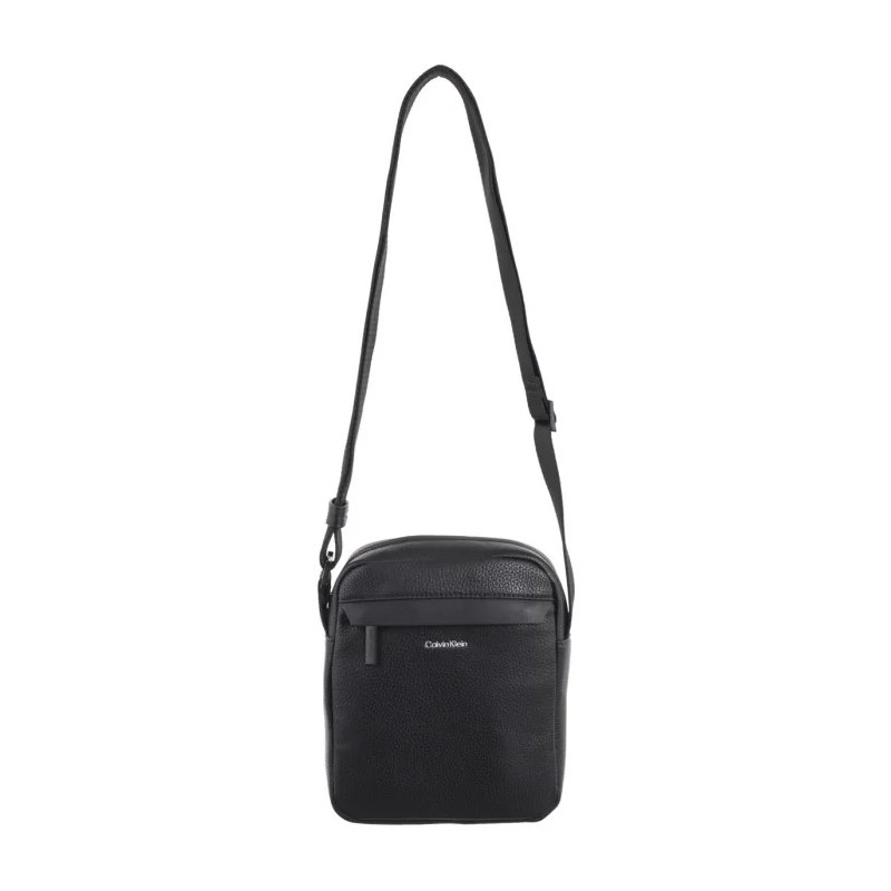 Calvin Klein CK Must Reporter S Ck Black K50K512882 BEH (CK641-a) handbag