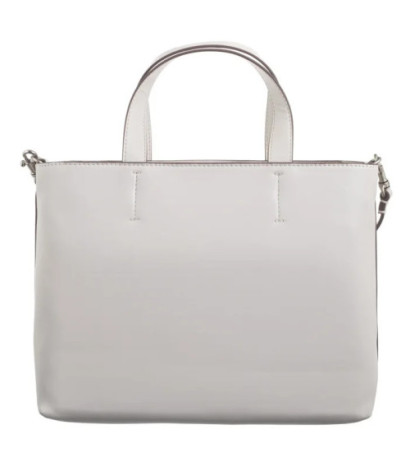 Calvin Klein Sculpted Mini Ew Tote Wind Chime LV04K3111G WGY (CK644-a) handbag