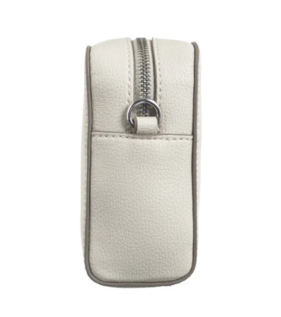 Calvin Klein Minimal Monogram Camera Bag 20 Silver Birch LV04K3162G CJH (CK646-a) handbag