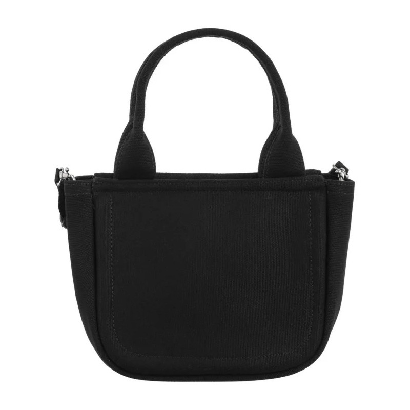 Calvin Klein Summer Canvas Mini Tote LV04K3160G UB1 (CK647-a) handbag