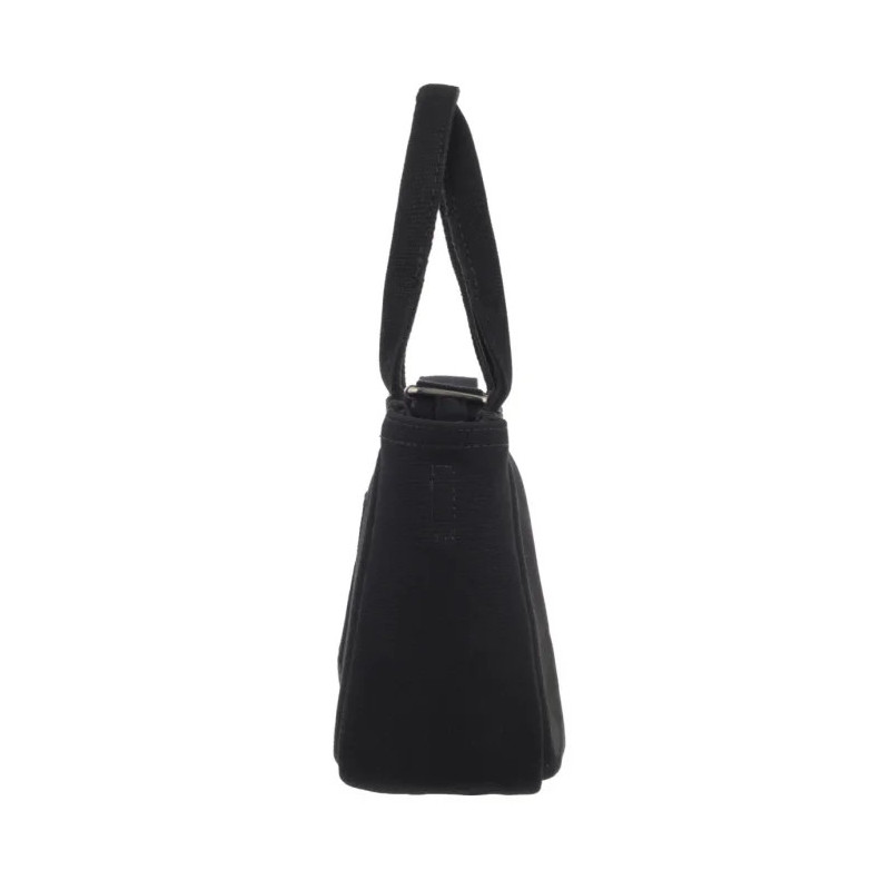 Calvin Klein Summer Canvas Mini Tote LV04K3160G UB1 (CK647-a) handbag