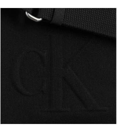 Calvin Klein Summer Canvas Mini Tote LV04K3160G UB1 (CK647-a) handbag