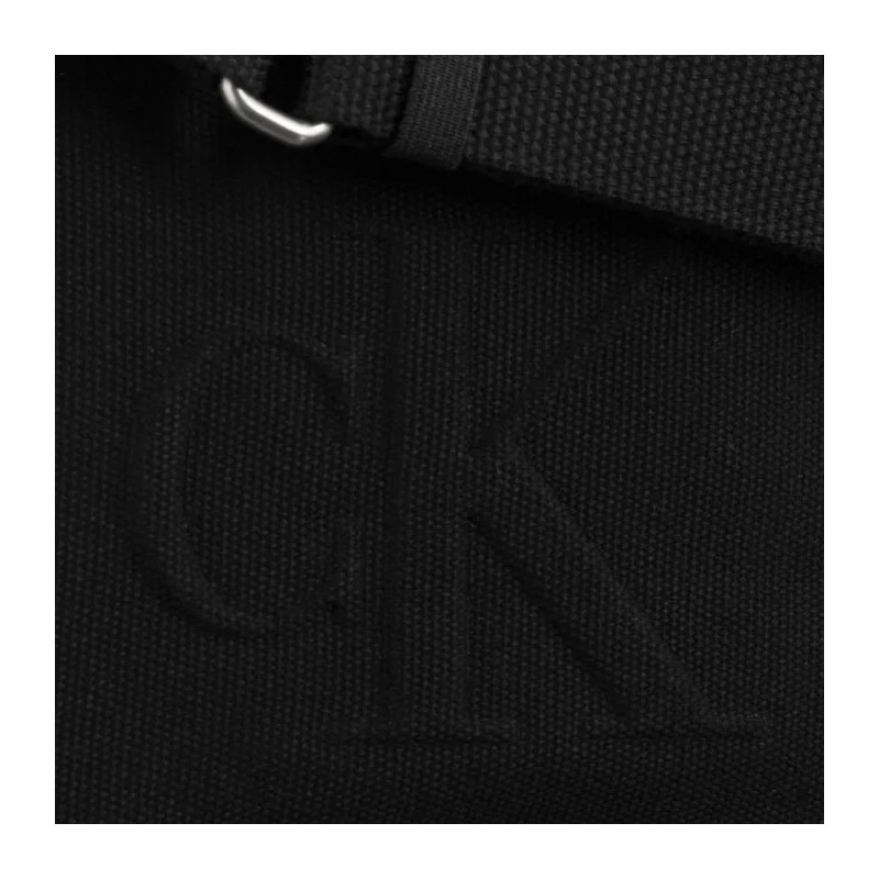 Calvin Klein Summer Canvas Mini Tote LV04K3160G UB1 (CK647-a) handbag