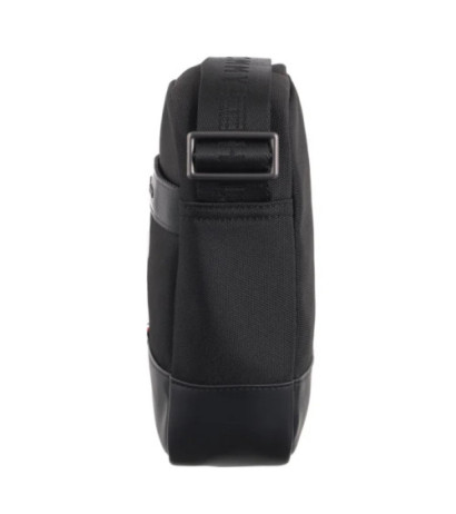 Tommy Hilfiger TH Nylon Travel Mini Reporter AM0AM13472 BDS (TH1344-a) handbag