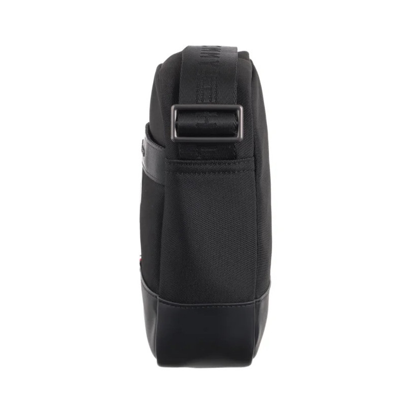 Tommy Hilfiger TH Nylon Travel Mini Reporter AM0AM13472 BDS (TH1344-a) handbag