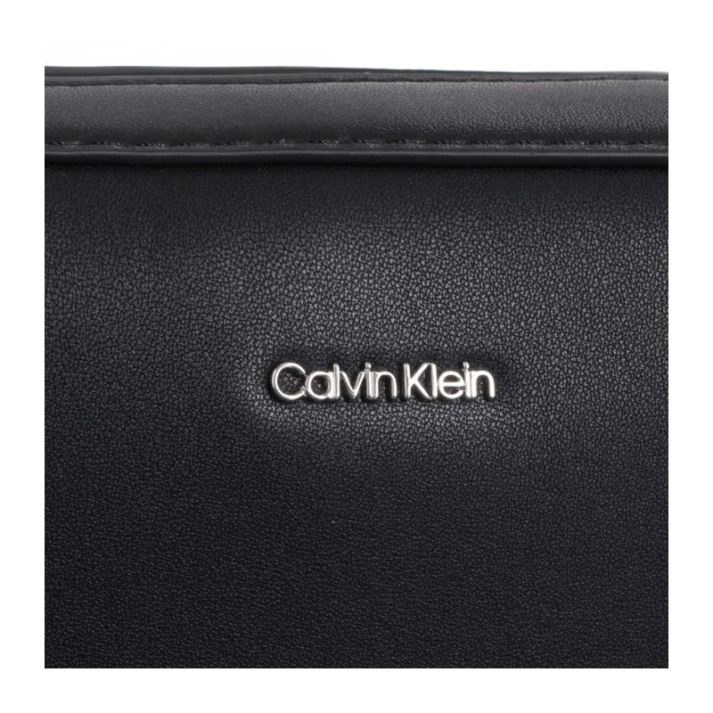 Calvin Klein CK Must Small Camera Bag LV04F3097G UB1 (CK659-a) handbag