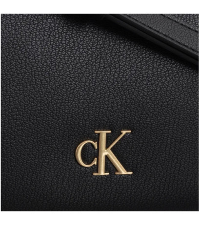 Calvin Klein Minimal Monogram Ew Camera Bag LV04K3162G UB1 (CK646-b) handbag