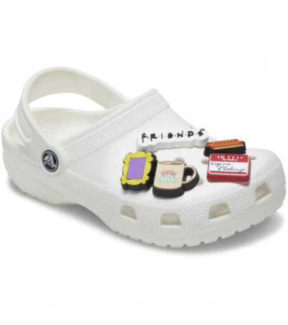 Crocs Jibbitz™ Friends 5-Pack 10012079 (CR356-a) accessory