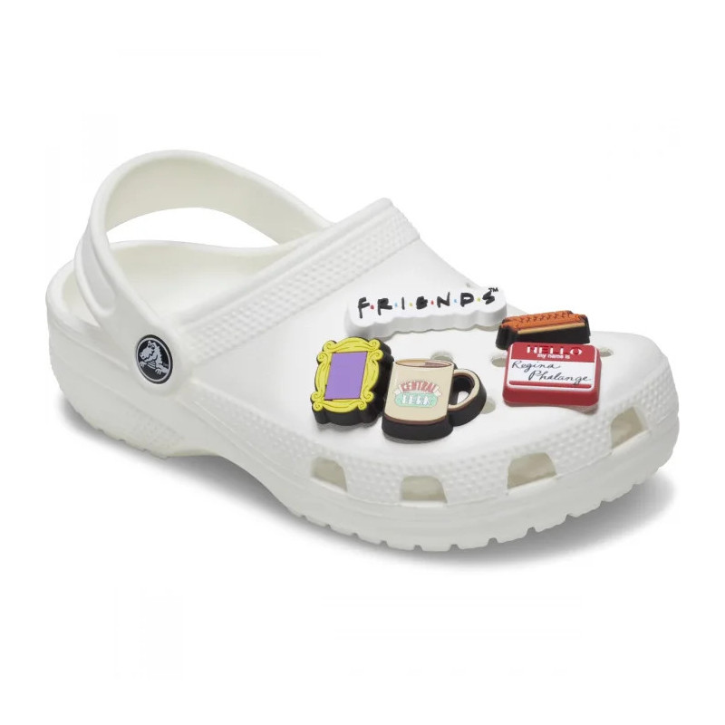 Crocs Jibbitz™ Friends 5-Pack 10012079 (CR356-a) accessory