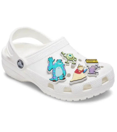 Crocs Jibbitz™ Monsters Inc 5-Pack 10014921 (CR359-a) accessory